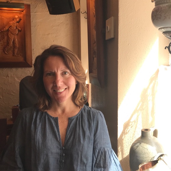 Meet your Posher, Mary Jane - Picture 1 of 1